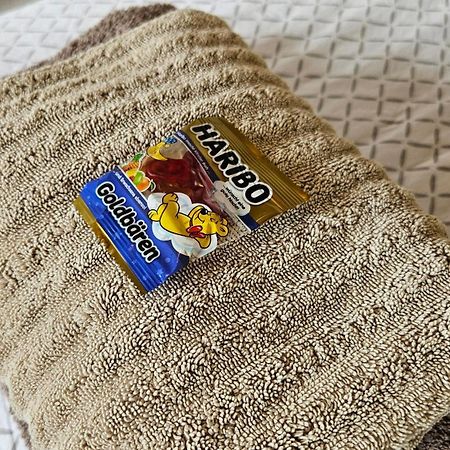 Hotel Dorfkrug Buesum - Guenstige Altbauzimmer Am Oland Extérieur photo